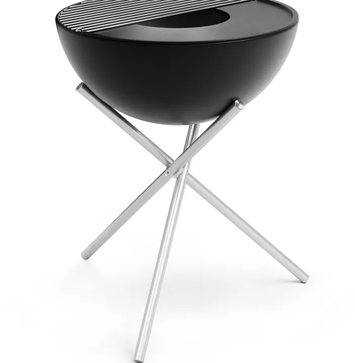 »BOWL« Grillrost Edelstahl