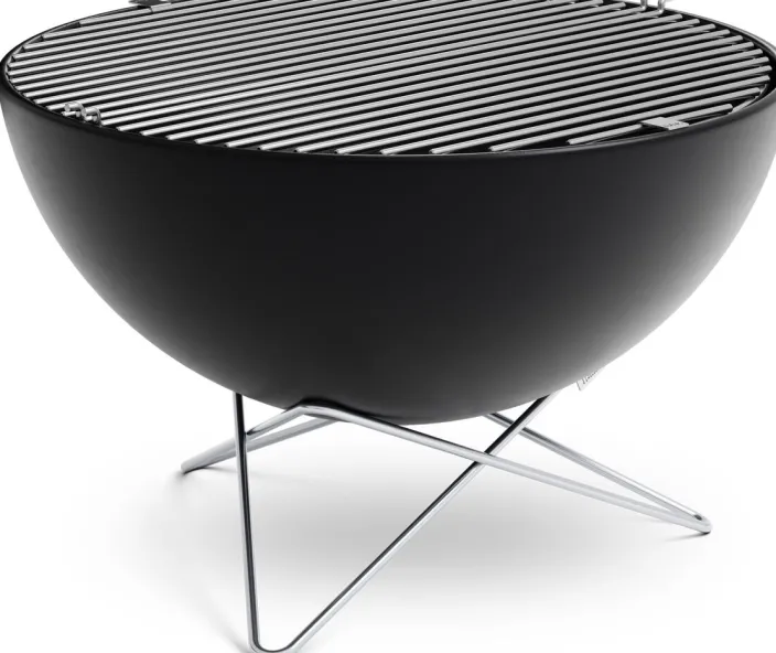 »BOWL« Grillrost Edelstahl