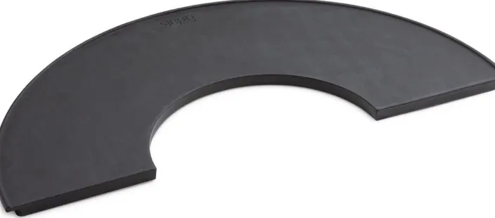 »BOWL« Plancha Halbring