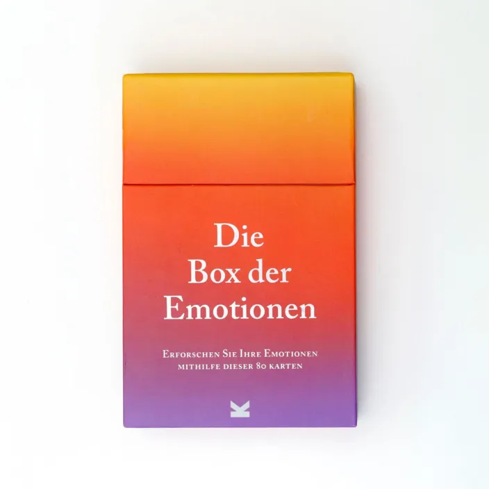 Box der Emotionen