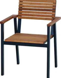 »Bozen« Stapelsessel