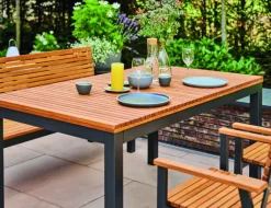 »Bozen« Tisch 160x90cm