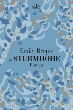 Brontë, E: Sturmhöhe