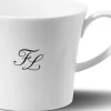 Bürotasse »Berlin« 3-teilig, mit Monogramm