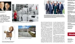 Buch »Aus bester Familie«