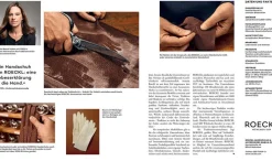 Buch »Aus bester Familie«