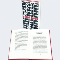 Bude, H: Abschied von den Boomern