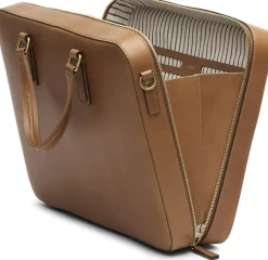 Businesstasche »MORRIS«, Naturbraun