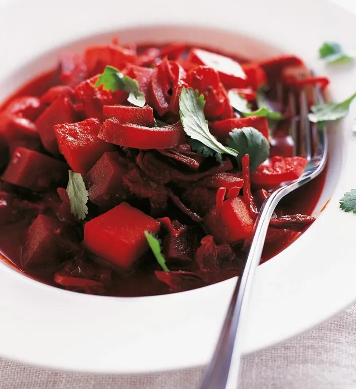 Caldicott, Carolyn & Caldicott, Chris: World Food Café