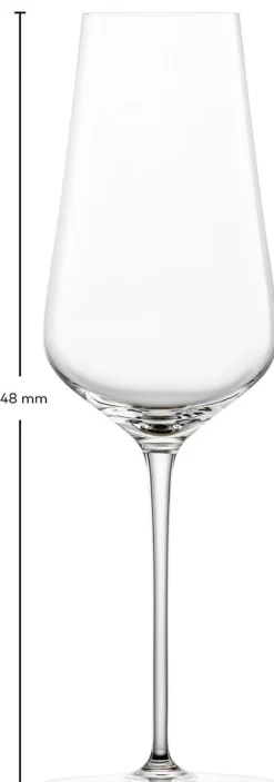 Champagnergläser »DUO«, 2er-Set