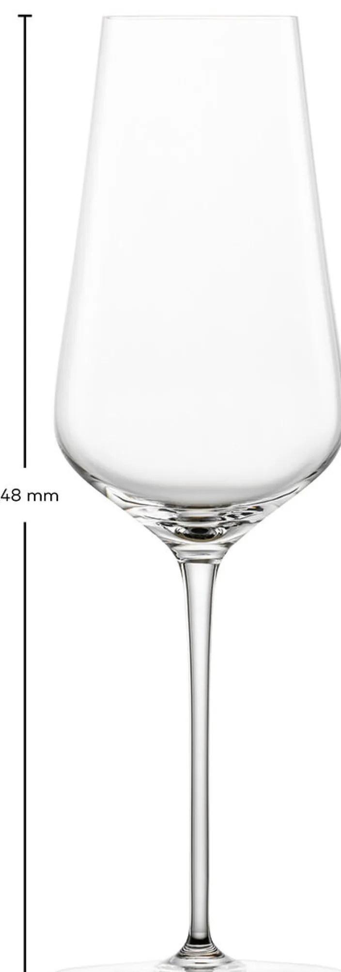 Champagnergläser »DUO«, 2er-Set