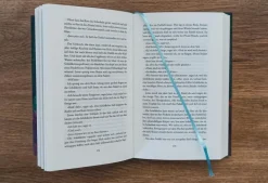 Cowley Heller, Miranda: Der Papierpalast