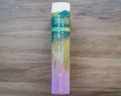 Cowley Heller, Miranda: Der Papierpalast