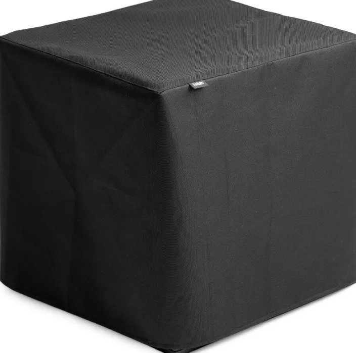 »CUBE« Abdeckhaube