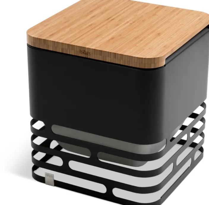 »CUBE« Auflagebrett