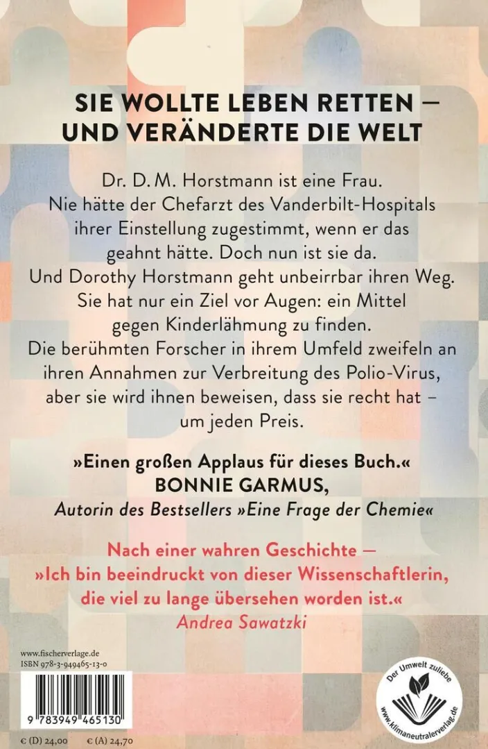 Cullen, L: Formel der Hoffnung