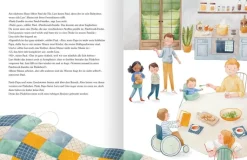 Das alles ist Familie