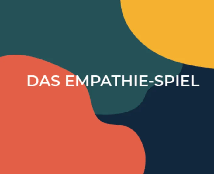 »Das Empathie-Spiel«