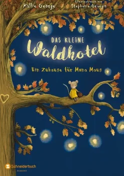 Das kleine Waldhotel, Band 01