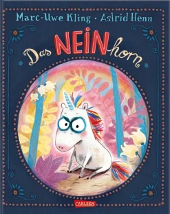 Das NEINhorn
