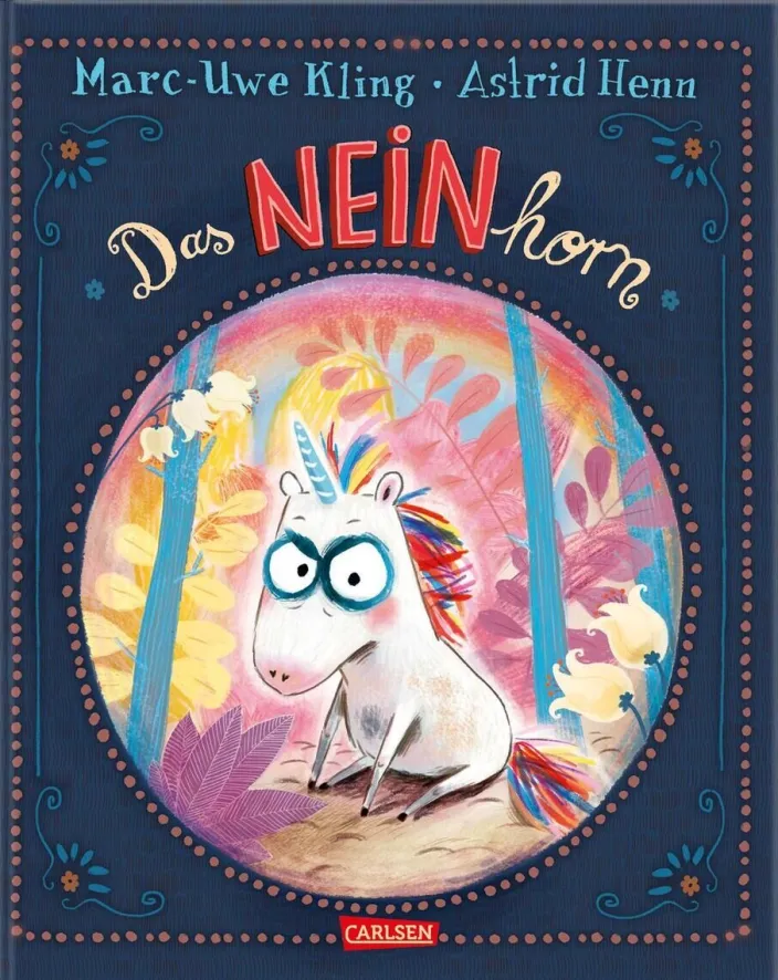 Das NEINhorn