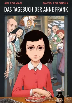 Das Tagebuch der Anne Frank