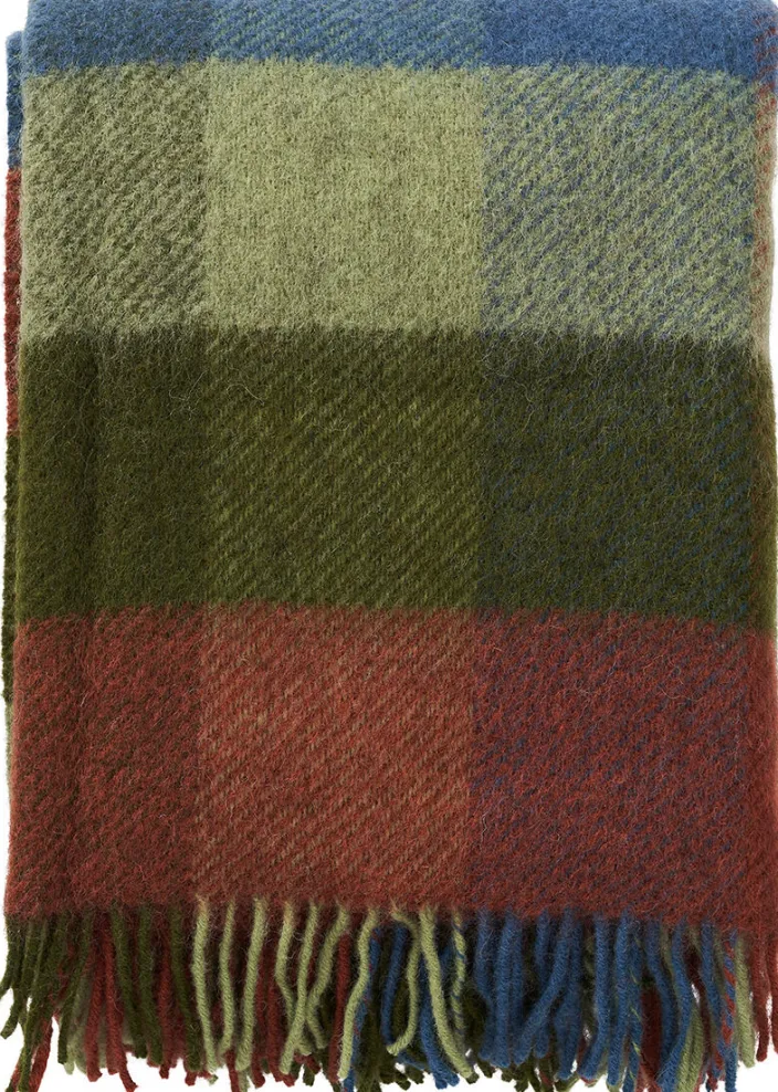 Decke »Gotland Multi«