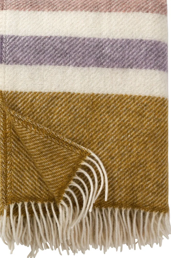 Decke »Gotland Stripe«