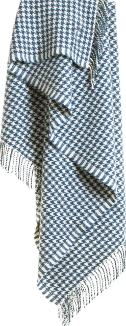 Decke »Houndstooth«