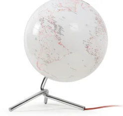 Design-Leuchtglobus Atmosphere Nodo