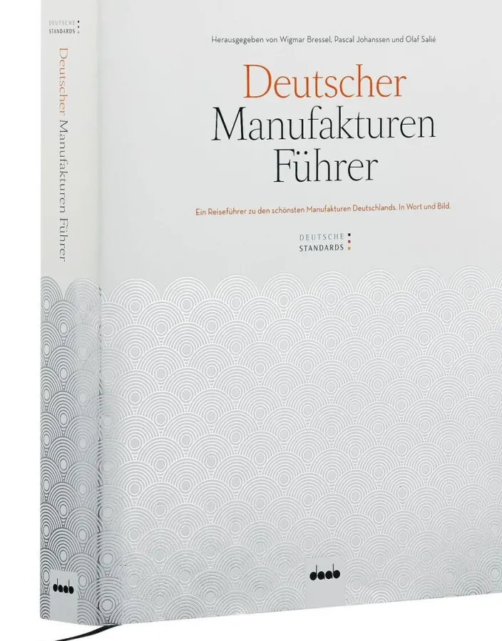 Deutscher Manufakturenführer