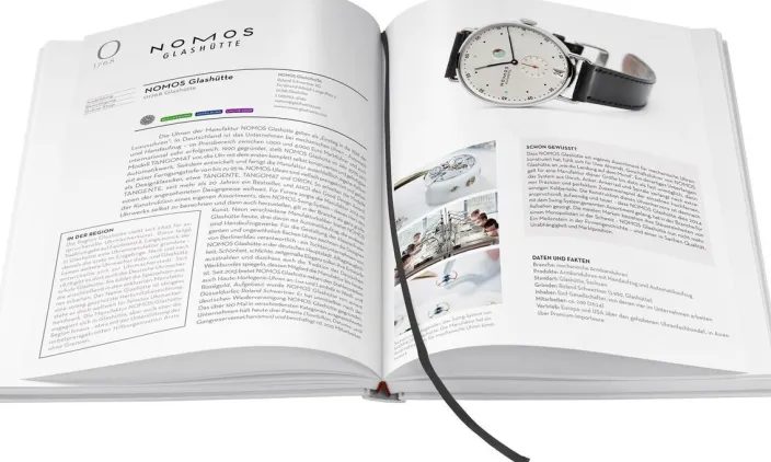 Deutscher Manufakturenführer