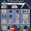 Die gestohlene Weihnachtsgans
