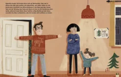 Die gestohlene Weihnachtsgans