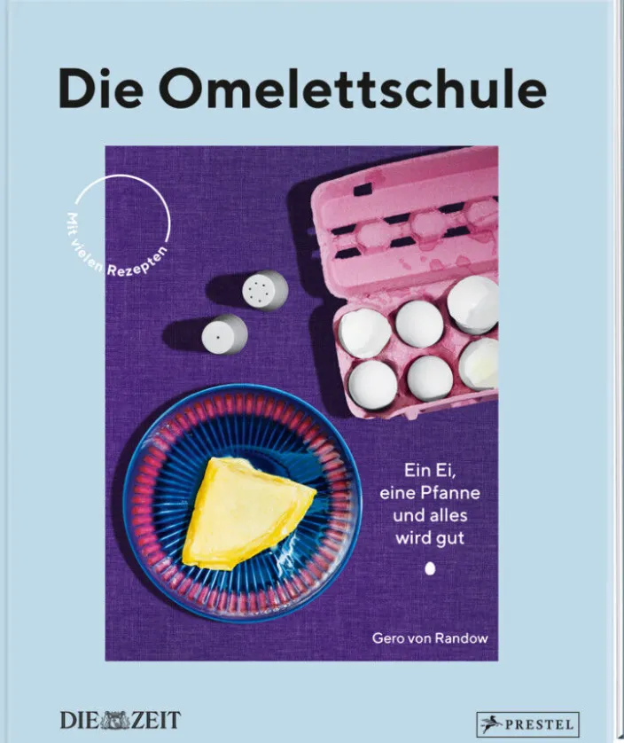 Die Omelettschule