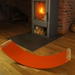 Die.Rollen zum Balance Board