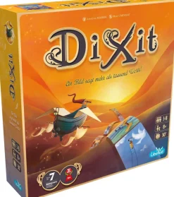Dixit