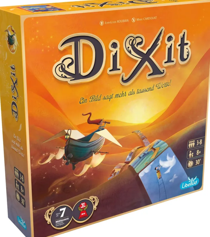 Dixit