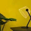 3D-Lampe ZIGGi