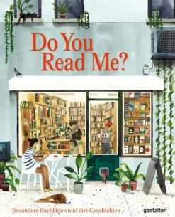 Do you read me?