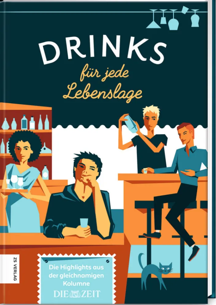 Drinks für jede Lebenslage