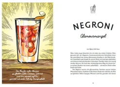 Drinks für jede Lebenslage