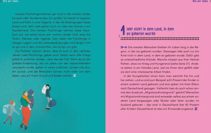 Drösser, C / Coenenberg, N: 100 Kinder