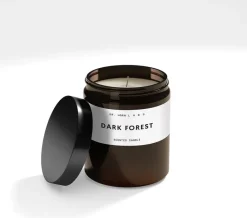 Duftkerze aus Sojawachs