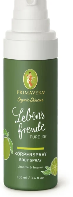 Duftset »Lebensfreude«