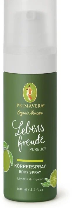 Duftset »Lebensfreude«