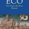Eco, U: Name d. Rose