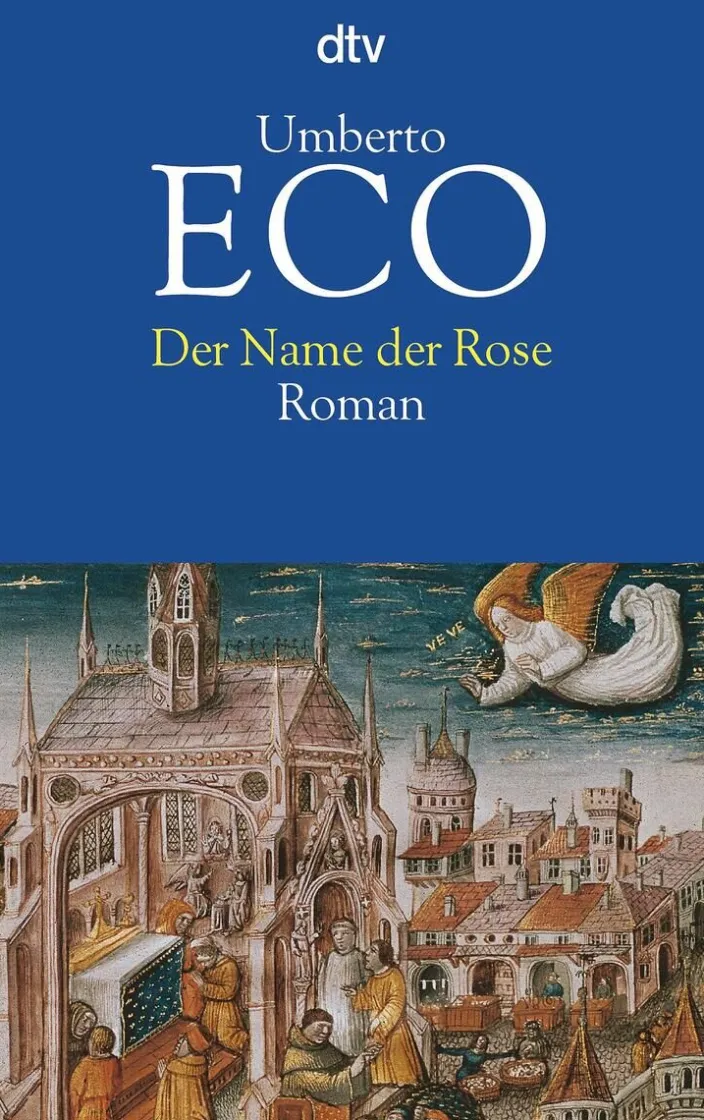 Eco, U: Name d. Rose