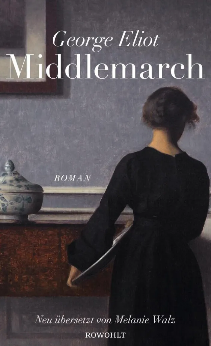 Eliot, G: Middlemarch