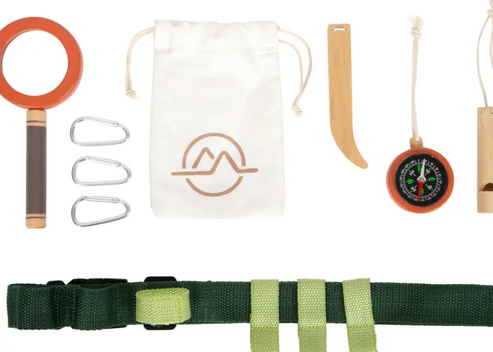 Entdeckergürtel »Discover«